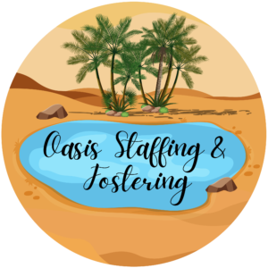 Oasis Staffing & Fostering